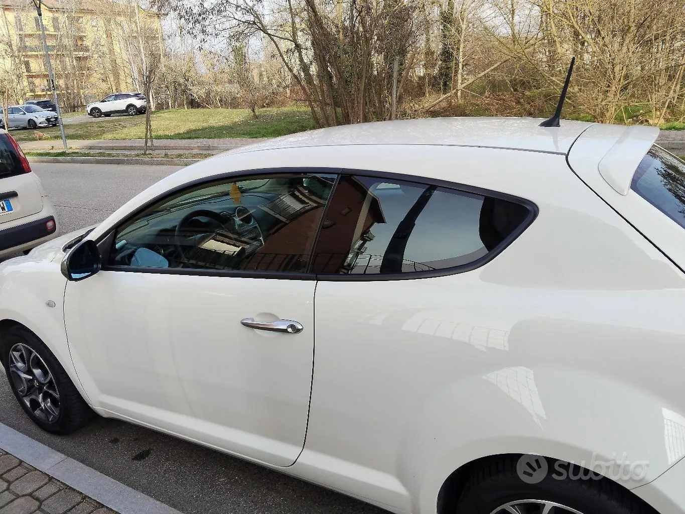Alfa Romeo Mito 2016 photo 3
