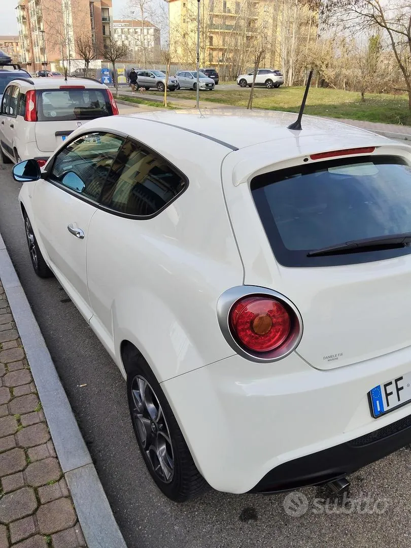 Alfa Romeo Mito 2016 photo 4