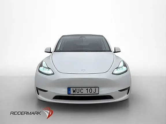 Tesla Model Y 2023 photo 3