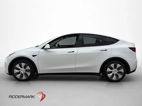 Tesla Model Y 2023 photo 5