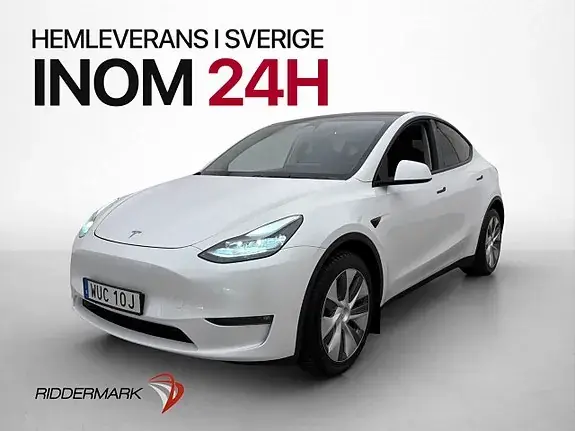 Tesla Model Y 2023 photo 4