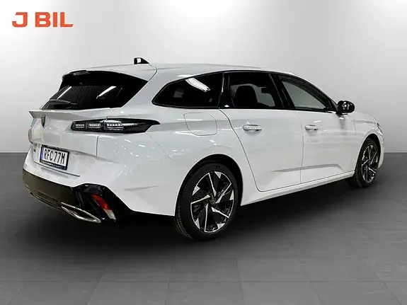 Peugeot 308 Sw 2025 photo 3