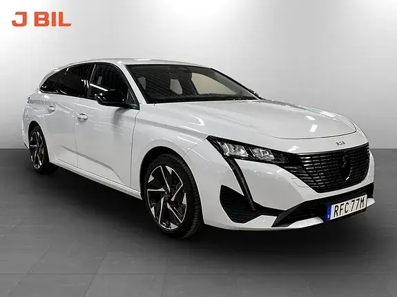 Peugeot 308 Sw