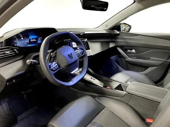 Peugeot 308 Sw 2025 photo 5