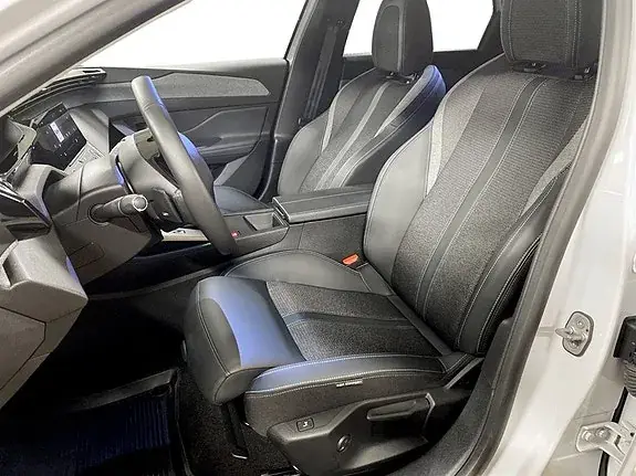 Peugeot 308 Sw 2025 photo 4
