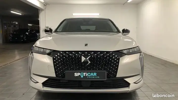 Citroen Ds4 2025 photo 2