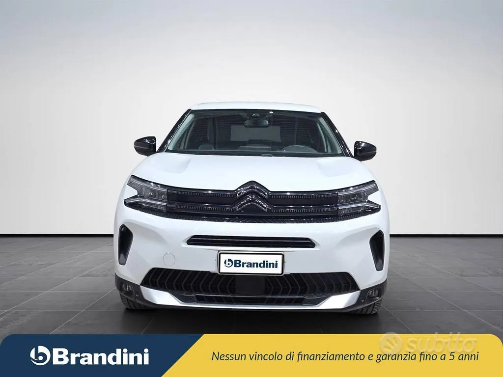 Citroen C5 Aircross 2024 photo 3
