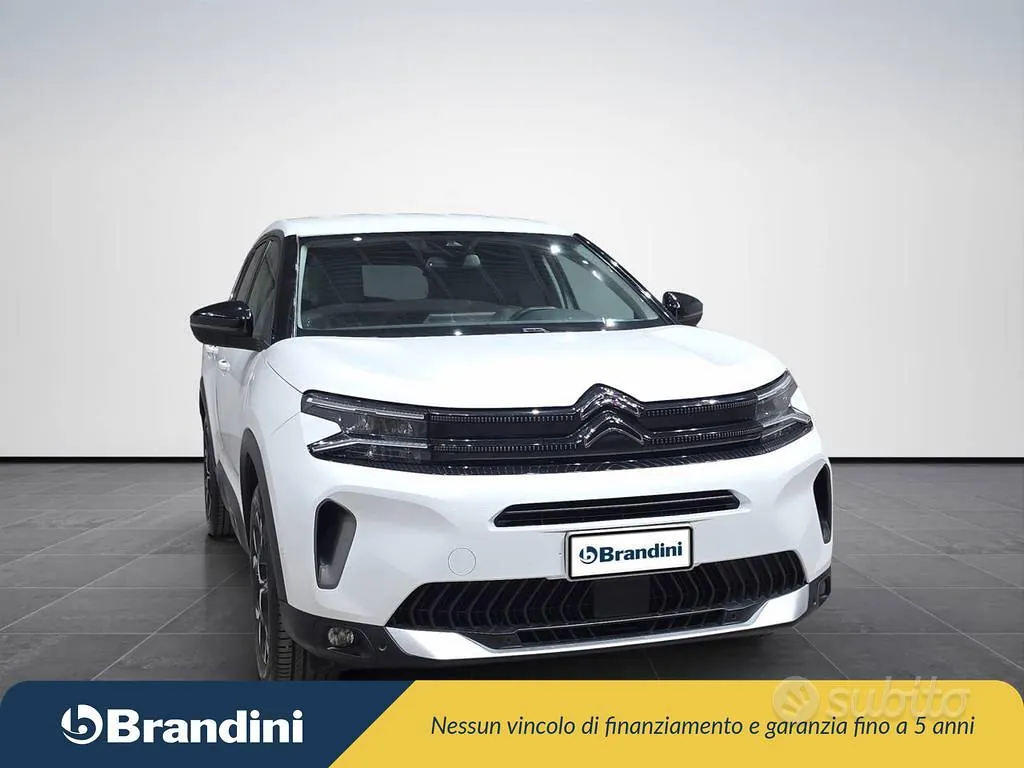 Citroen C5 Aircross 2024 photo 4