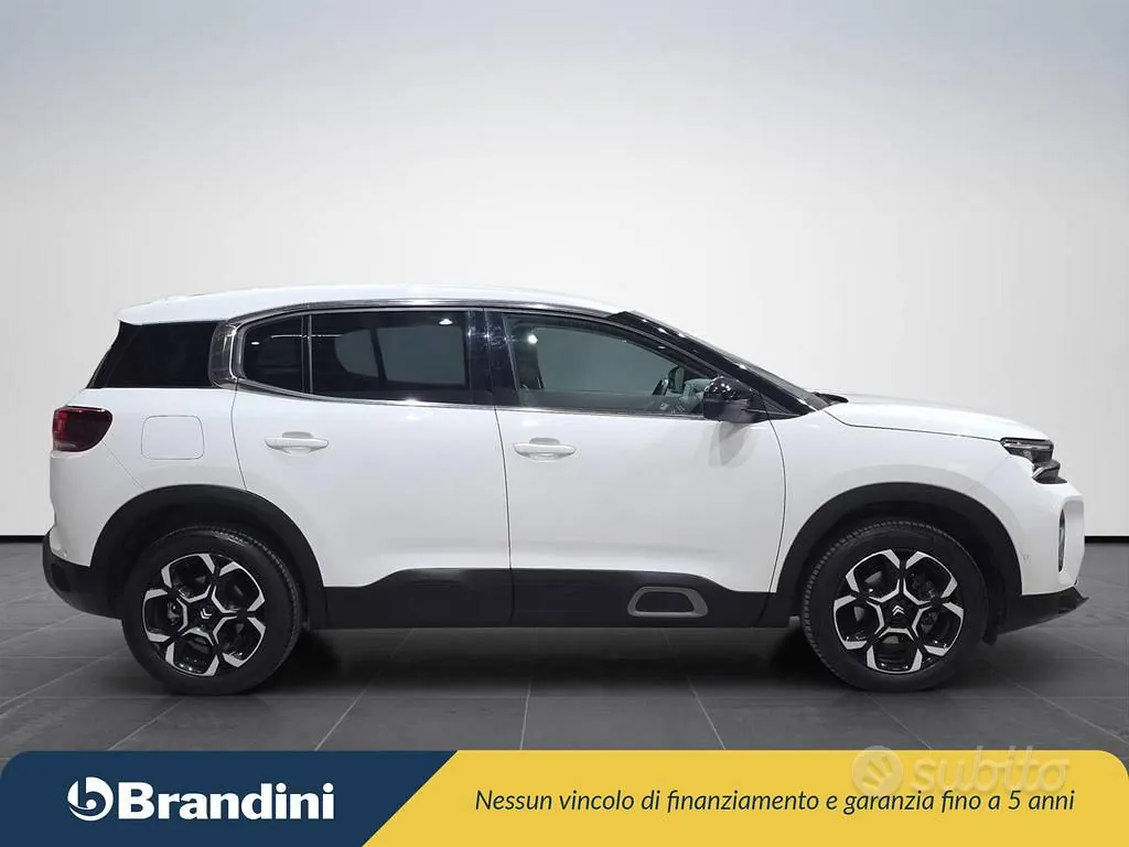 Citroen C5 Aircross 2024 photo 5