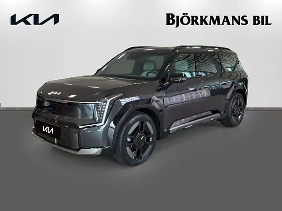 Kia Ev9