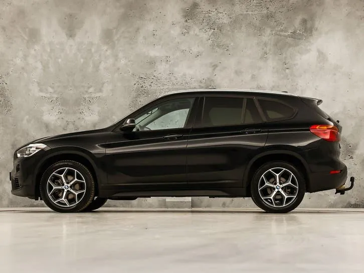 BMW X1 2017 photo 2