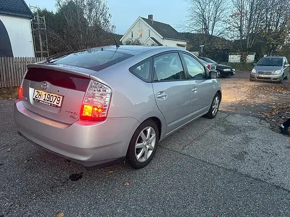 Toyota Prius 2006 photo 5