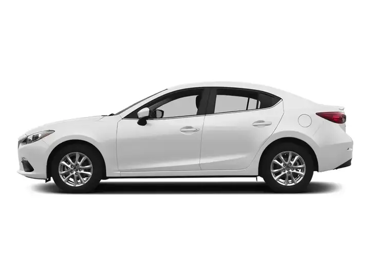 Mazda Mazda3 2015 photo 3