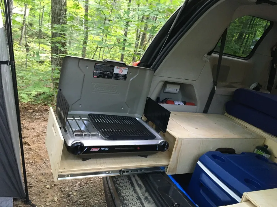 Dodge Grand Caravan 2011 photo 4