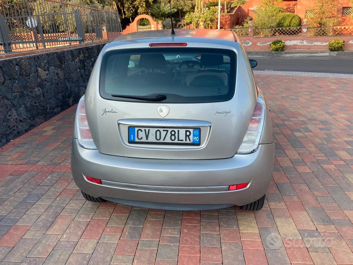 Lancia Ypsilon 2005 photo 3