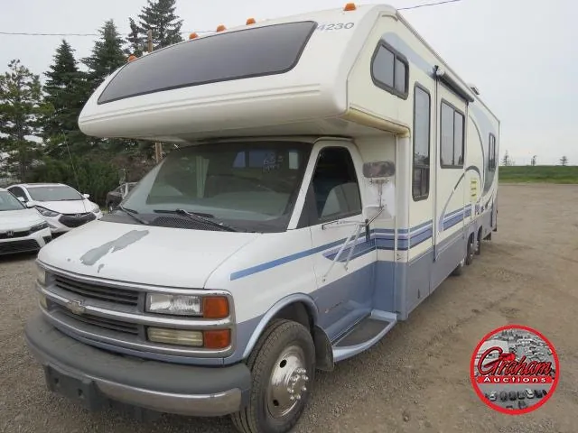 Chevrolet Gulfstream Conquest