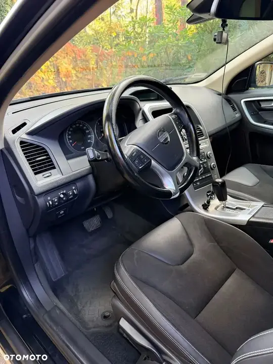 Volvo Xc60 2010 photo 2