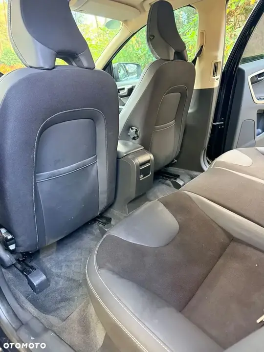 Volvo Xc60 2010 photo 4