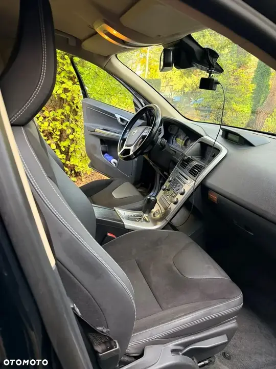 Volvo Xc60 2010 photo 3