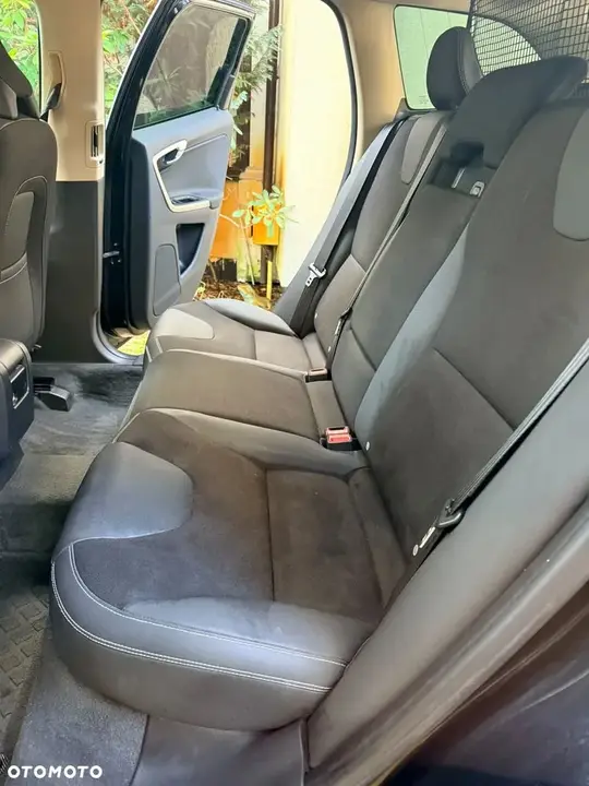 Volvo Xc60 2010 photo 5