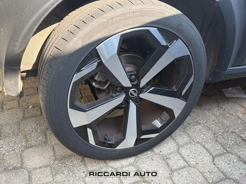 Nissan Juke 2023 photo 5