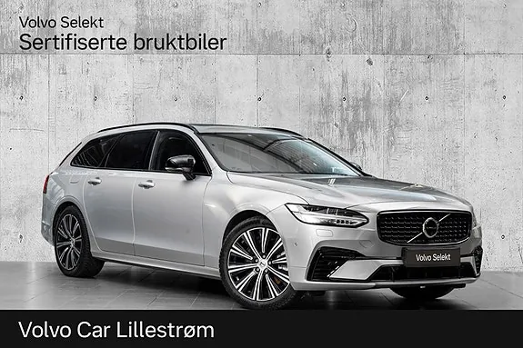 Volvo V90