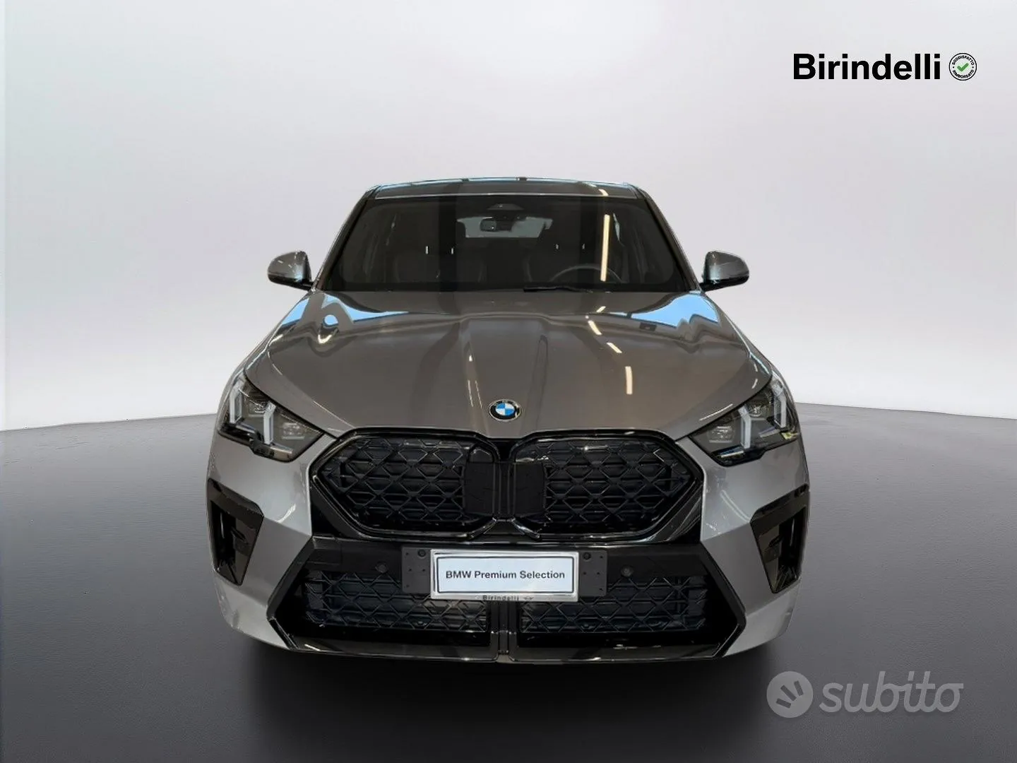 BMW X2 2025 photo 4
