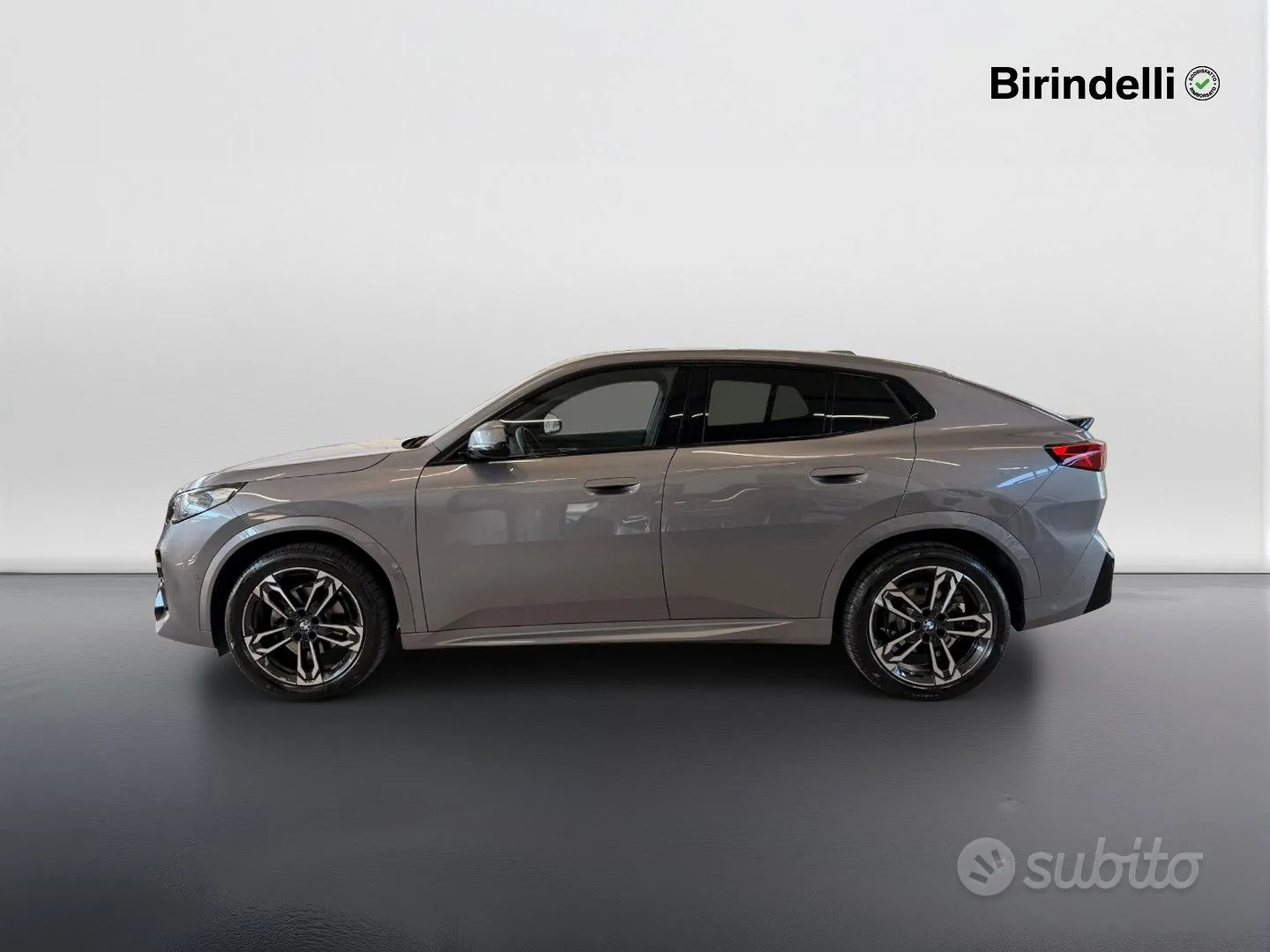 BMW X2 2025 photo 5
