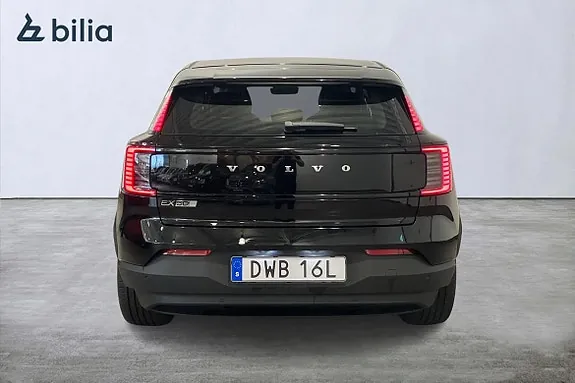 Volvo Ex30 2026 photo 5