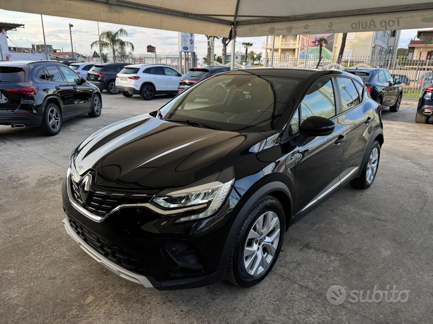 Renault Capture 2021 photo 4