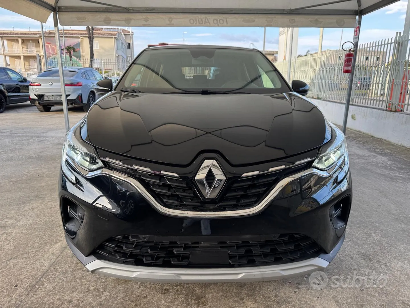 Renault Capture 2021 photo 3
