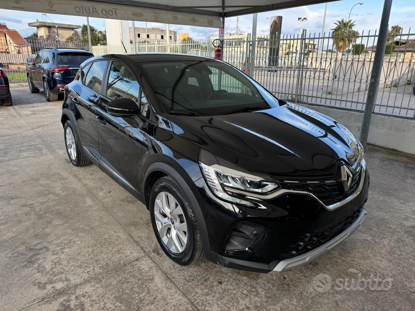 Renault Capture 2021 photo 5
