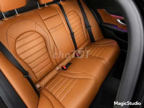 Mercedes-Benz C-Class 2020 photo 4