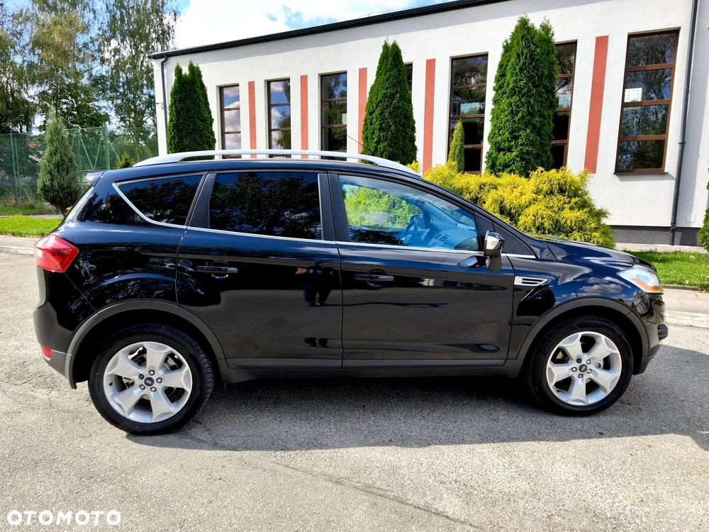 Ford Kuga 2010 photo 3