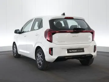 Kia Picanto 2024 photo 2