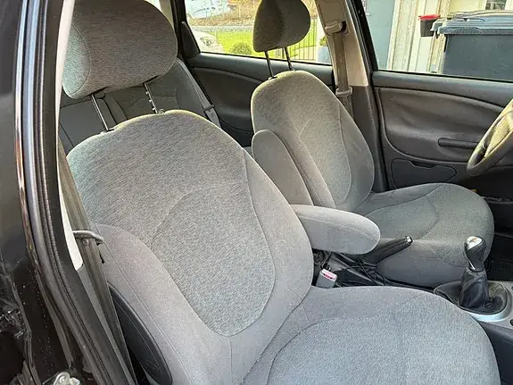 Citroen C5 2004 photo 3