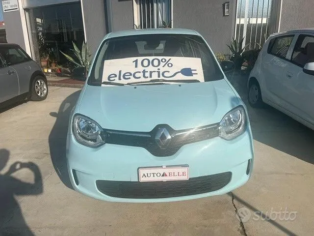 Renault Twingo 2023 photo 3