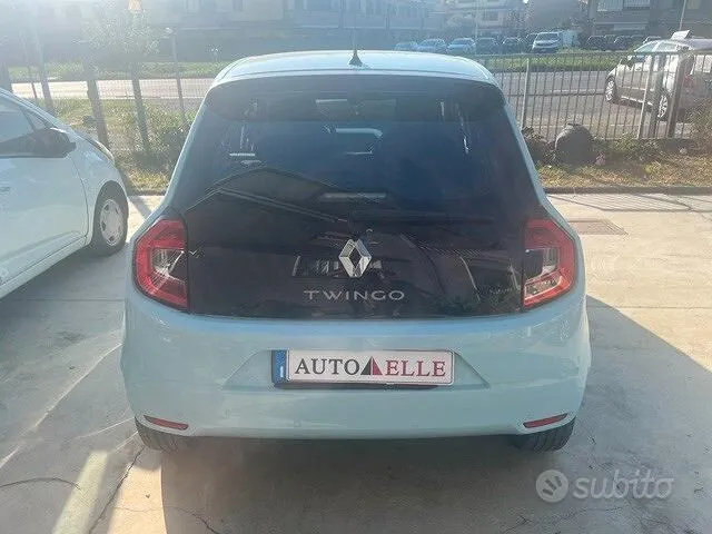 Renault Twingo 2023 photo 4