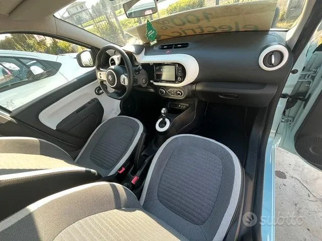 Renault Twingo 2023 photo 5
