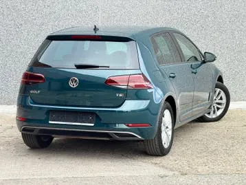 Volkswagen Golf 2017 photo 3