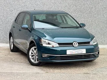 Volkswagen Golf 2017 photo 2