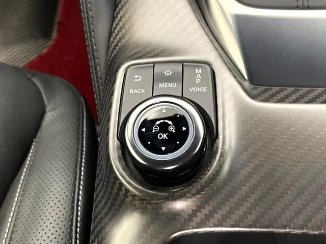 Nissan Gt-R 2021 photo 5
