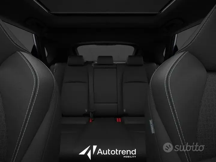 Subaru Solterra 2026 photo 5