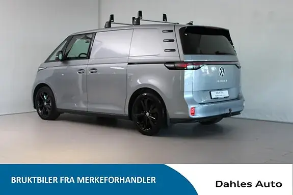 Volkswagen Id. Buzz 2024 photo 5