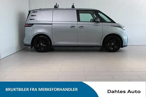 Volkswagen Id. Buzz 2024 photo 3