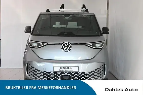 Volkswagen Id. Buzz 2024 photo 2