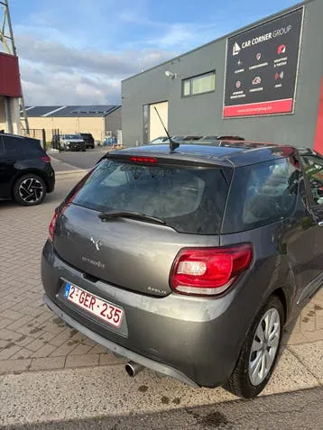Citroen Ds3