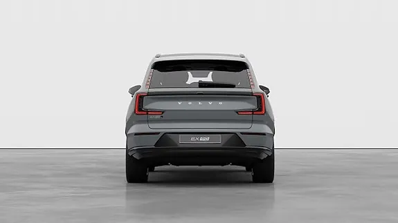 Volvo Ex90 2026 photo 4