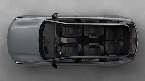 Volvo Ex90 2026 photo 3
