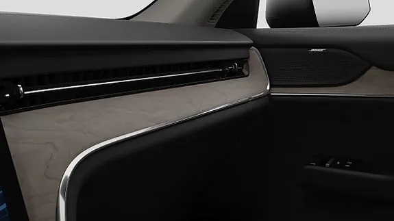 Volvo Ex90 2026 photo 5